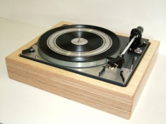 Dual Zarge MPX lackiert 12